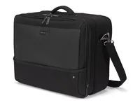 Brašna na notebook - 15" - 17.3" - antracit