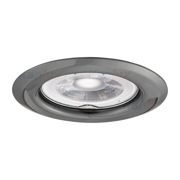Rámeček do podhledů KANLUX 328 CT-2114-GM Argus Antracit