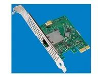Síťový adaptér - PCI Express 3.1 x1 nízký profil - 2.5GBase-T x 1