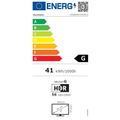 VIEWSONIC XG320U, LED Monitor 32" 4K UHD