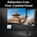 Benq SW242Q, 24.1w led monitor