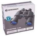 Binokulární dalekohled Bresser Hunter 7x50