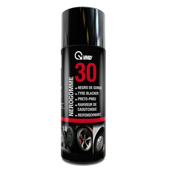Čistič pneumatik VMD 30 400ml