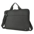 DELTACO NV-511, Taška na notebook 14", černá