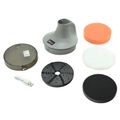 Leštička a škrabka na led AKU COMPASS 07265 Multi Function