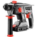 GRAPHITE ACCU Vrtací kladivo ENERGY+, 2,2J