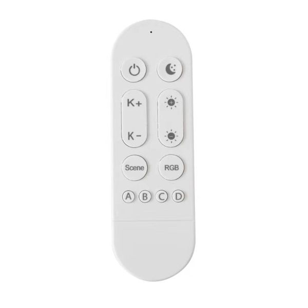 Chytrý dálkový ovladač IMMAX NEO Lite 07087-5 WiFi Tuya Bluetooth Beacon