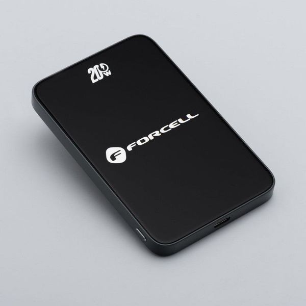 PowerBank FORCELL F-Energy Super Slim F5k8 5000mAh