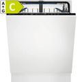 ELECTROLUX Vestavná myčka nádobí EEG67410W