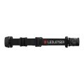 LEDLENSER HF5R Core, čelovka 500 lm, IP67, černá