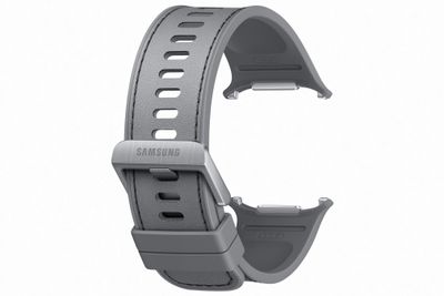 Samsung Sportovní řemínek PeakForm Band Watch Ultra2 Gray