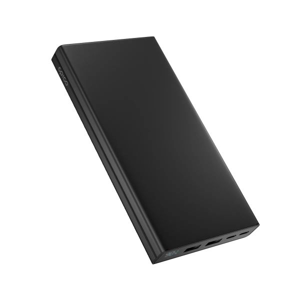 Epico UltraPack 45W 30000mAh Alu powerbanka EP29