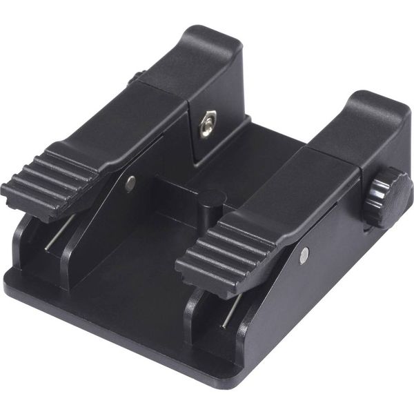Držák pájecího drátu ZHONGDI ZD-11Y (d x š x v) 80 x 62 x 28 mm