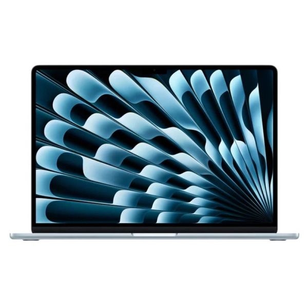 APPLE MacBook AIR 2026 15,3" WQXGA M5 10/16/512 Bl