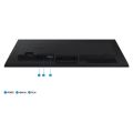 SAMSUNG S3 S30GD, LED Monitor 24" FHD