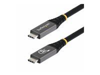 5ft USB4 Cable USB-IF Certified USB-C - CC150CM80GUSB4CABLE