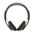 KOSS KPH30 Wireless, Bezdrátová sluchátka, černá