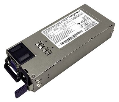 MikroTik G1251-0150WNA, Hot Swap PSU 12VDC 12A 150W pre CRS812 DDQ