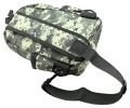 Taška přes rameno CATTARA 13877 Army Pixel 4l