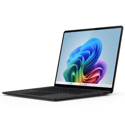 Microsoft Surface Laptop 7 Copilot+ (CZ.SK)/SD-X Elite/15"/2496x1664/T/16GB/512GB/Adreno/W11H/Graphi