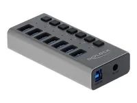 Rozbočovač - 7 x SuperSpeed USB 3.0 - desktop