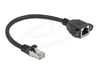 Network Extension Cable S/FTP RJ45 plug