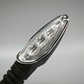 LED blinkry pro motocykly STU 96MO013E