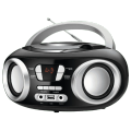 MANTA Rádio Chilli Boombox BT MM9310BT