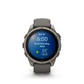 GARMIN fenix 9 - 47mm, AMOLED, STPGrB band