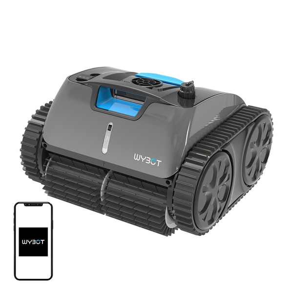 Bezdrátový robot WYBOT C1 Pro