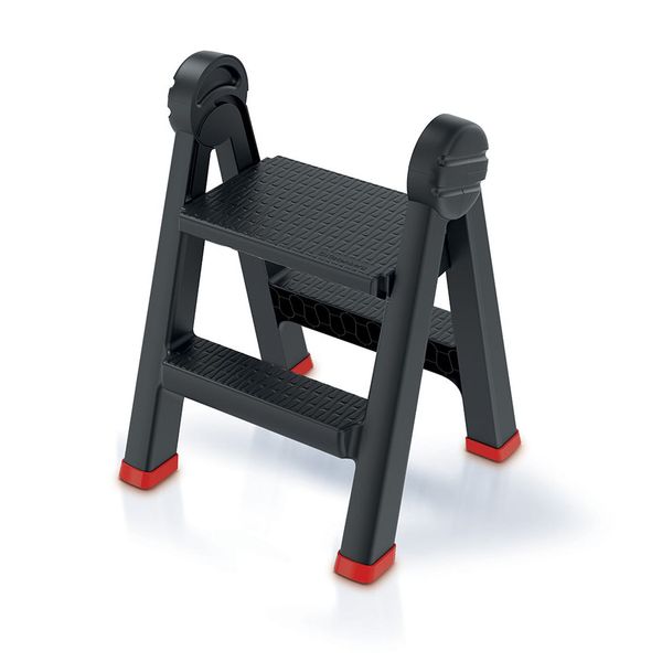 Schůdky KISTENBERG TITAN LADDER 2 schody