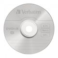 DVD + R Verbatim 4.7GB 16x CAKE 25ks