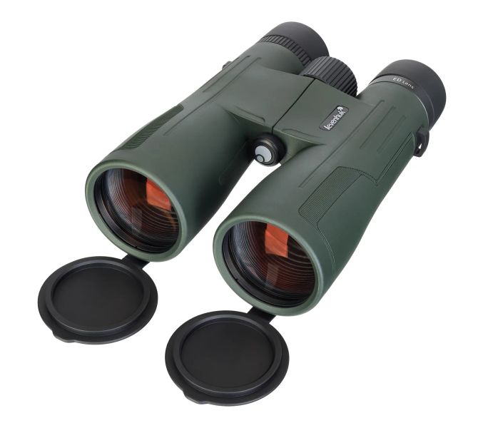 Binokulární dalekohled Levenhuk New Karma PRO ED 10x50