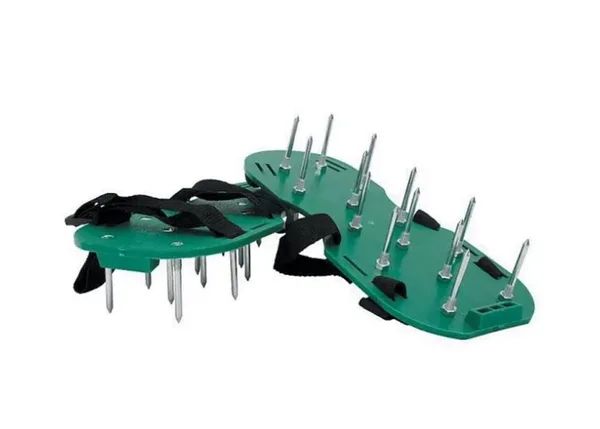 Provzdušňovací sandály Strend Pro Herrison AS222 (300 mm)