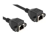 RJ50 Extension Cable female to female S/