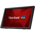 VIEWSONIC TD2423, LED Monitor 23,6" D FHD