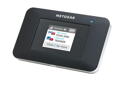 Netgear aircard AC797S 3g/4g mhs