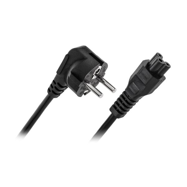 Kabel napájecí CABLETECH KPO3800-5AS 5m