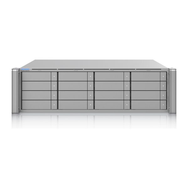 Ubiquiti UACC-ESE-16 - UniFi Enterprise Storage Expansion