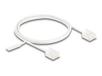 RJ45 Network Cable Cat.6 UTP Ultra Slim