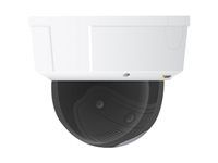 Kopule kamery - bublina - průsvitná - pro AXIS P3807-PVE Network Camera, Q3615-VE Network Camera, Q3617-VE Network Camera