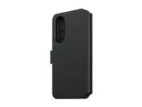 PanzerGlass CARE pouzdro Samsung Galaxy S25 Edge Tango 2v1 Wallet QI
