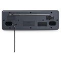 HAMA DR1560CBT, Digitální int. rádio CD/DAB+/FM/BT