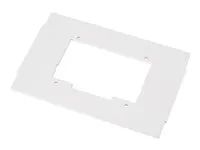 TSW-70 Series MUMK Panel Cover White