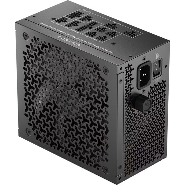CORSAIR RM850x SHIFT 80+ GOLD, MODULAR
