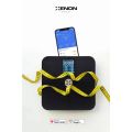 XENON Smart X8702, SMART Digitální váha, černá