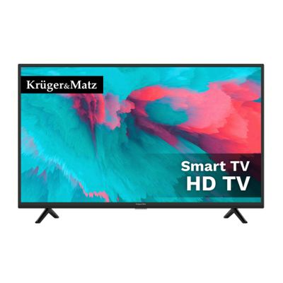 Televizor KRUGER & MATZ KM0232-S6 SMART TV 32"