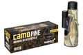 Monokulární dalekohled se zaměřovačem Levenhuk Camo 10x56