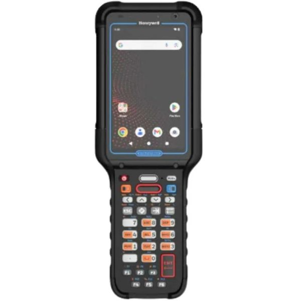 CK67 /38 key/NUM/FlexRange/8GB/ColdStorage