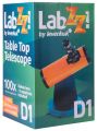 Hvězdářský dalekohled Levenhuk LabZZ D1